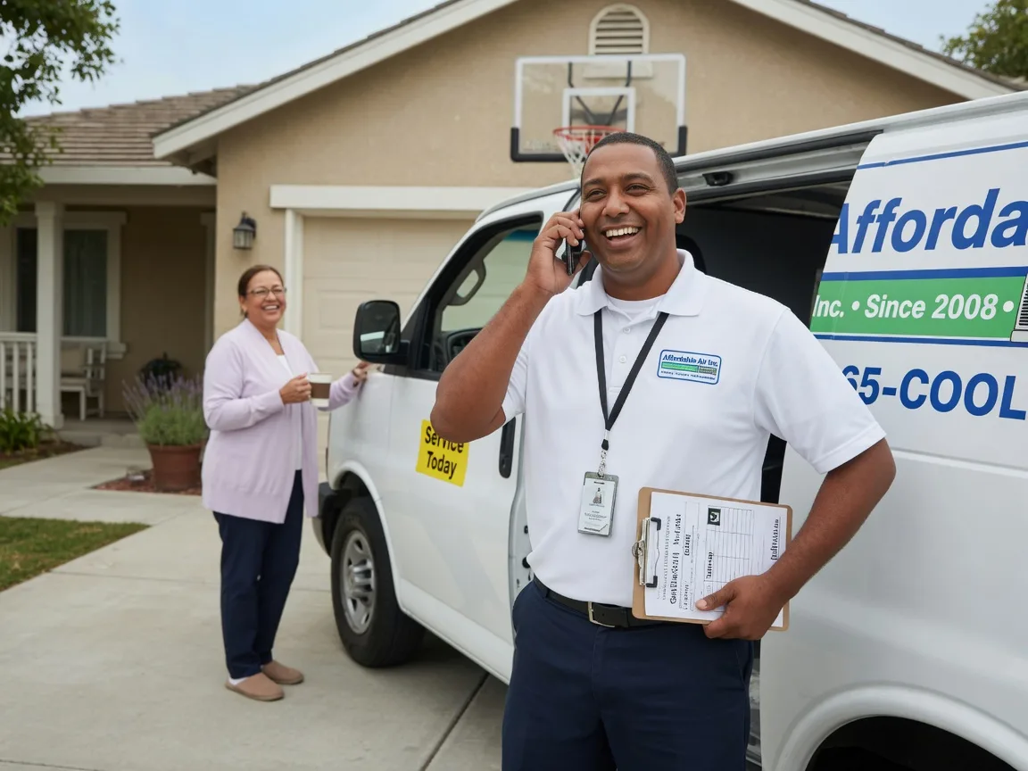Central Ac Repair Casco, MI FAQs